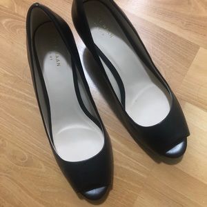 Cole Haan Sadie Wedge